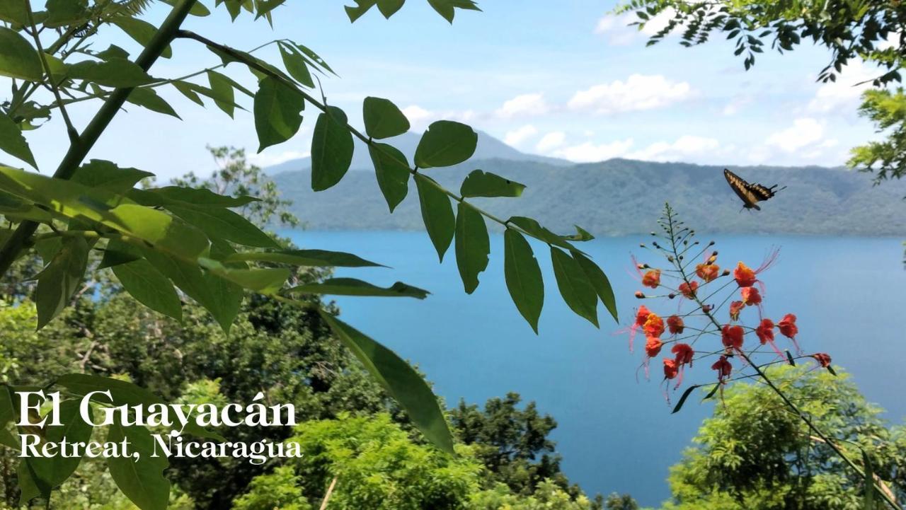 El Guayacan El Eden Exterior photo