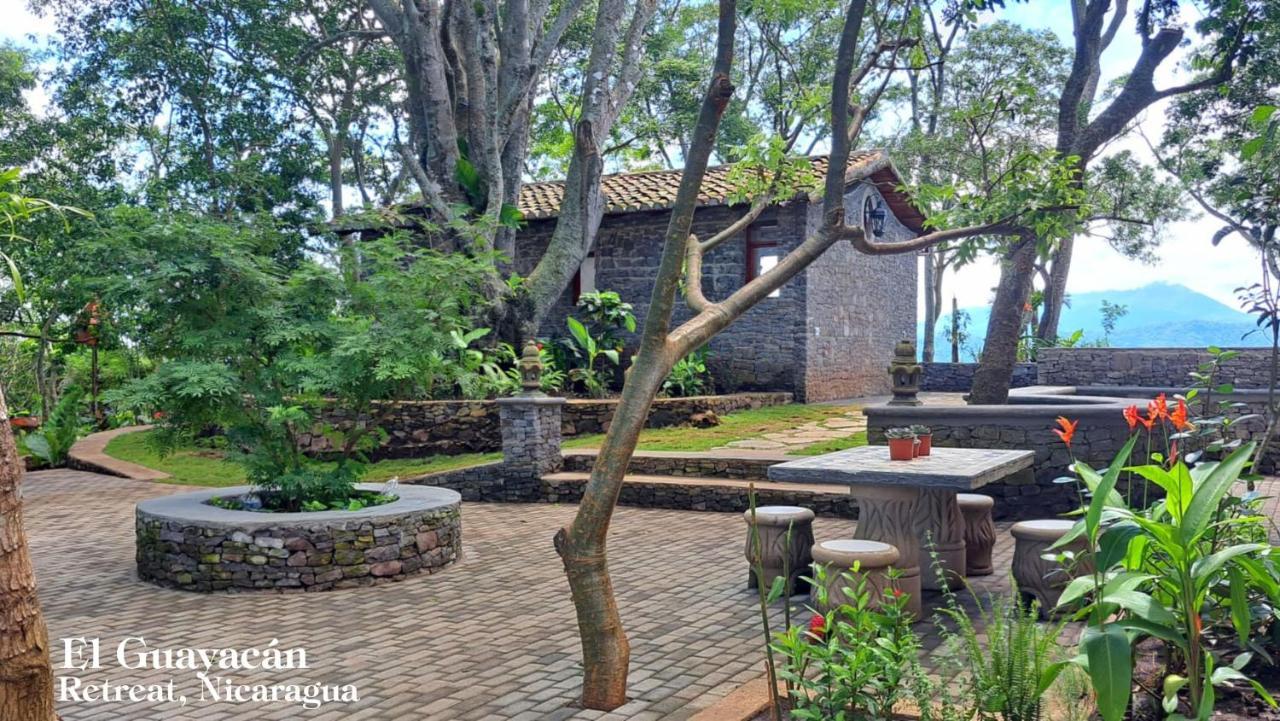 El Guayacan El Eden Exterior photo