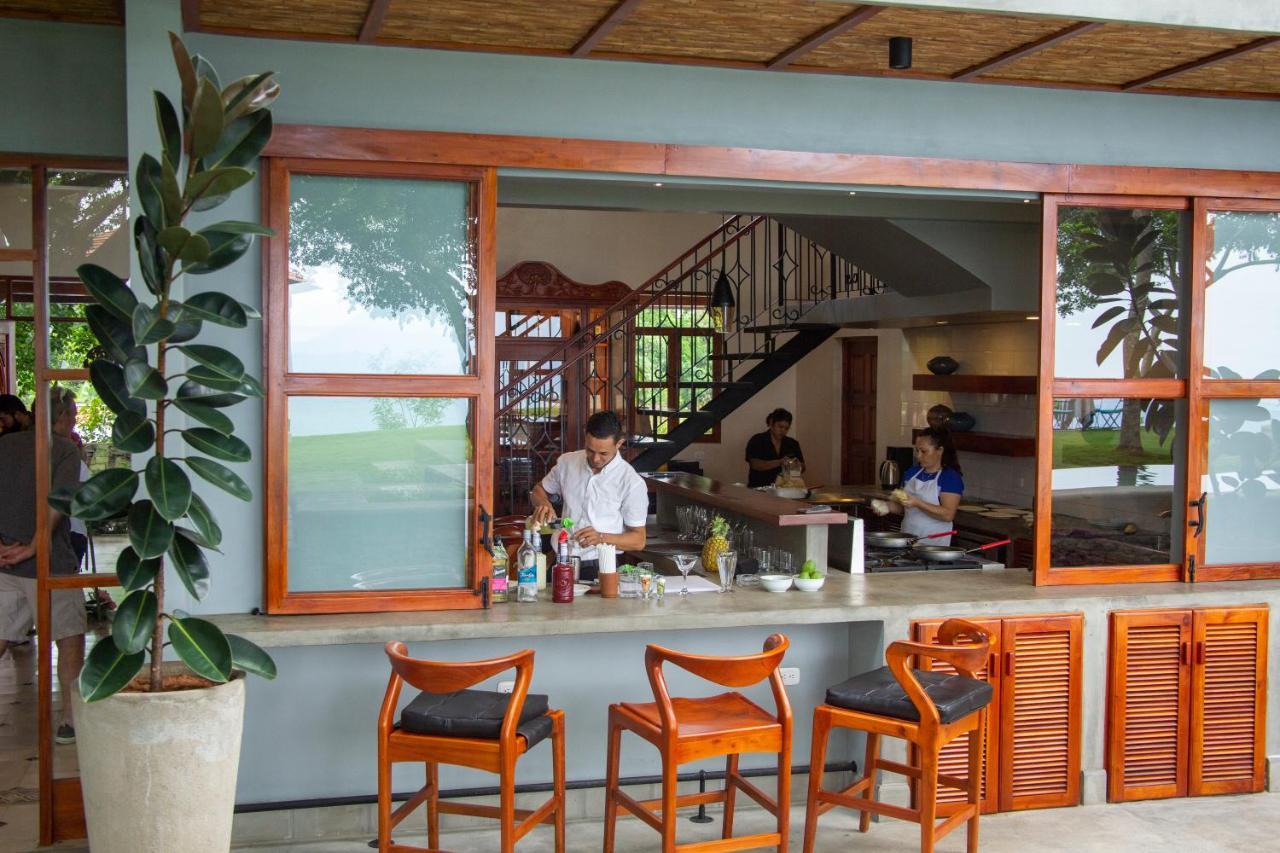 El Guayacan El Eden Exterior photo