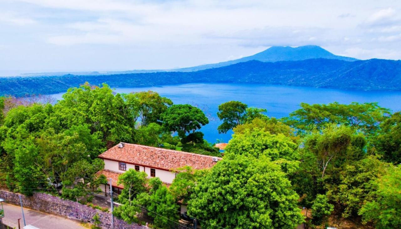 El Guayacan El Eden Exterior photo